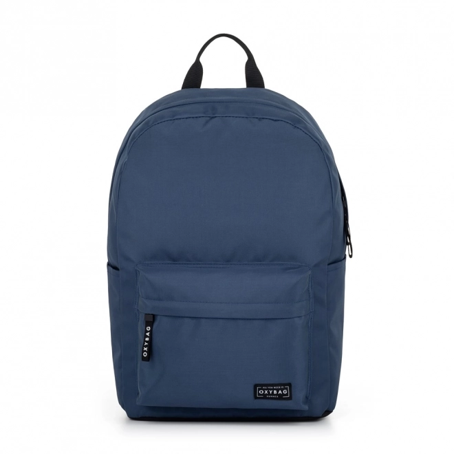 Študentski nahrbtnik OXY Runner Blue