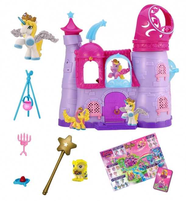 Filly Stars observatorij