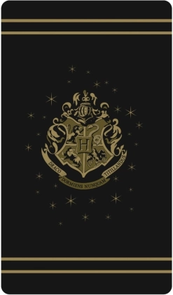 Predpražnik Harry Potter Bradavičarji zlata