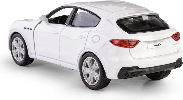 Kakovostni materiali in varna izvedba