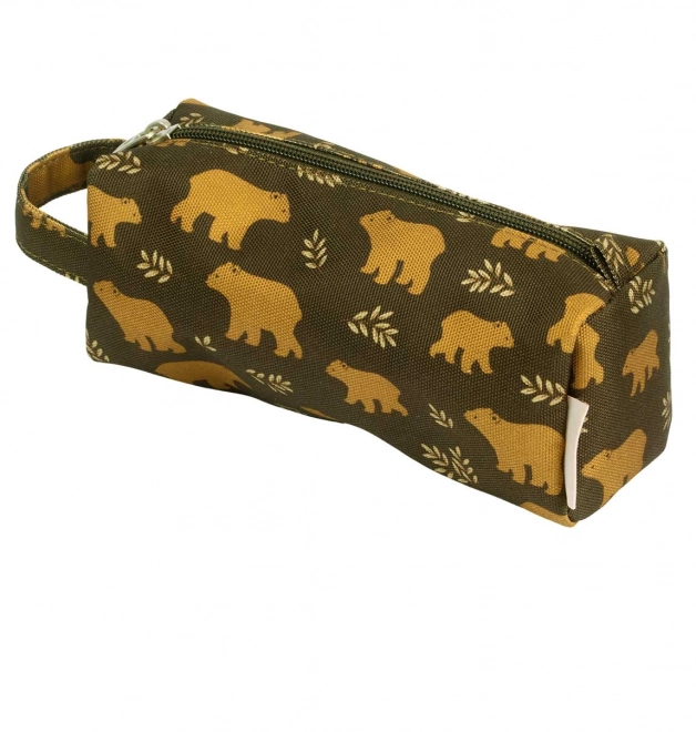 A Little Lovely Company Etui za barvice