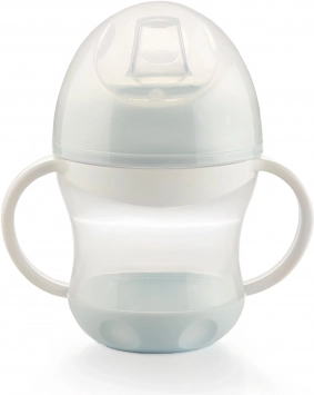 Netečeča skodelica, Baby Blue