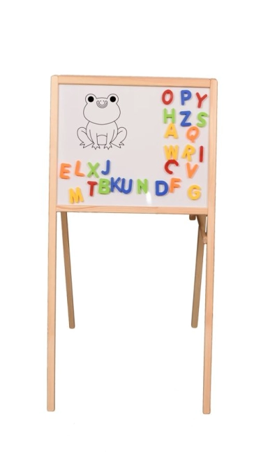 Dve površini, dvojna zabava