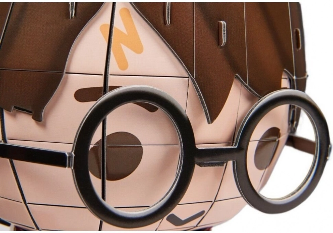 FDP 4D puzzle figura Harry Potter