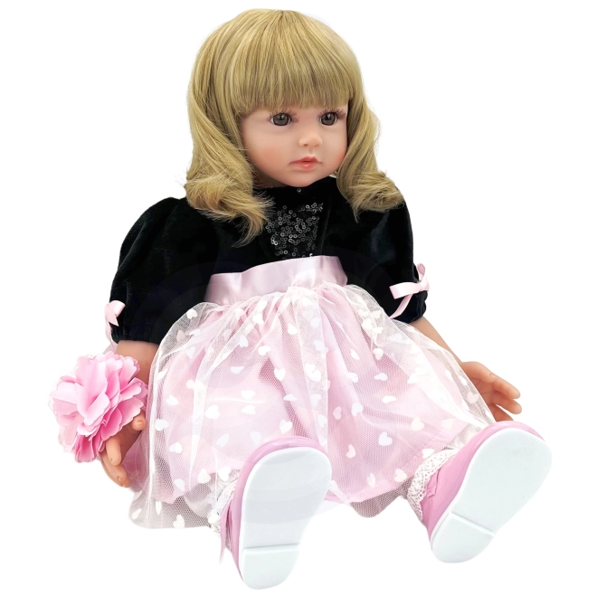 Interaktivna lutka Eliana od WOOPIE ROYAL