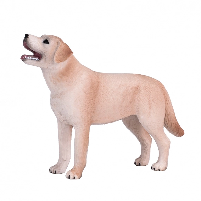 Realistična figura Labradorca