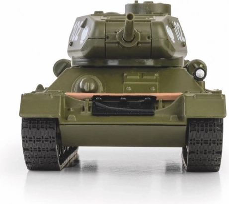 Merilo 1:43 za zbirateljske vitrine