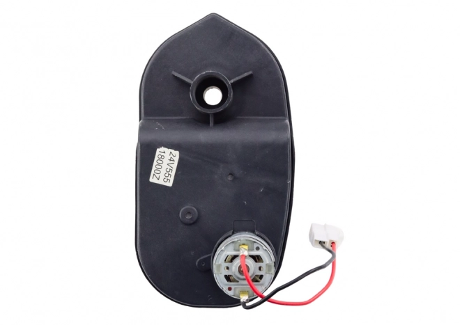 Močan motor 24V z visokimi obrati