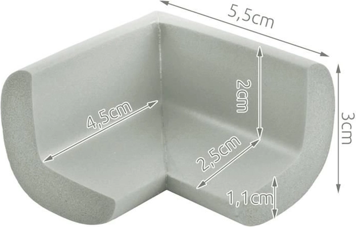 Univerzalne mere in nevsiljiv dizajn