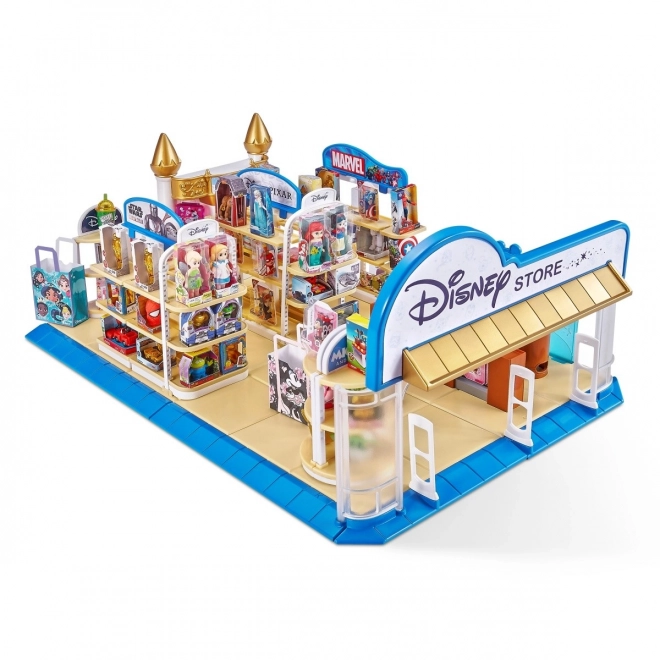 Mini Brands Disney trgovina S1