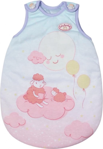 Baby Annabell spalna vreča Sladke sanje