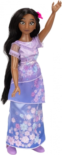 Punčka Disney Encanto Isabela Madrigal
