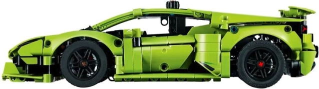 Interaktivno sestavljanje z LEGO Builder