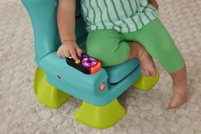 Fisher Price Smart Stages stol79ica cz/sk/eng/hu/pl HYR95