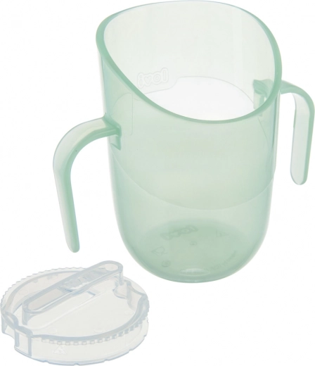 Raste z otrokom: iz vadbenega v odprtega