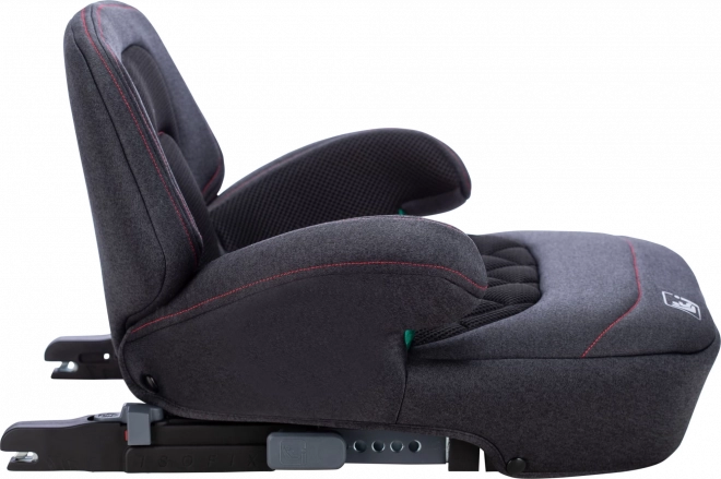 FreeON Podsedek Cosmo Plus i-Size 125-150 cm – črna
