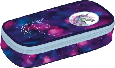 Etui peresnica Jumbo OXY GO Unicorn