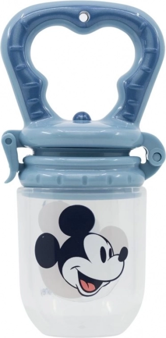 Hranilna duda Mickey Mouse za dojenčke