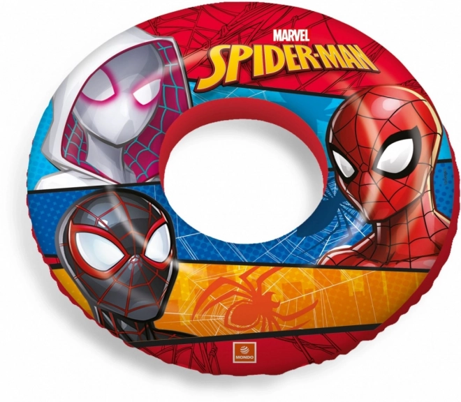Plavalni obroč Spiderman