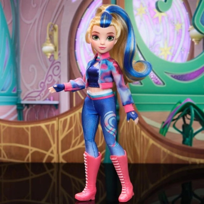 Unicorn Academy lutka 24 cm Isabel