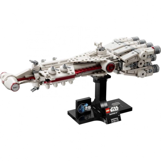 LEGO Star Wars Tantive IV zbirateljski model