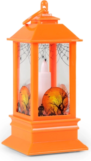 Dizajn s halloween motivi