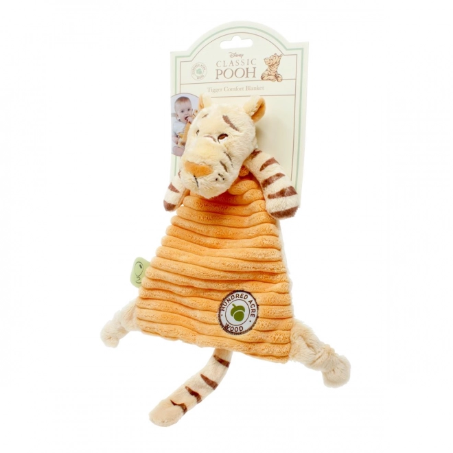 Mavrični plišasti objemalec Tiger