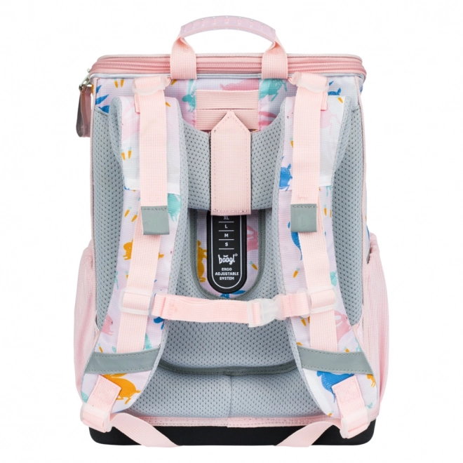 Šolski set Zippy Bunny