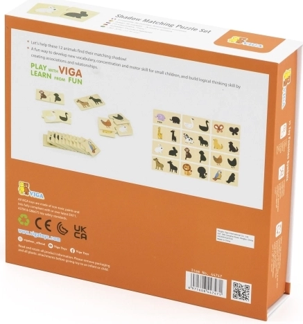 Varnost in vzdržljivi materiali