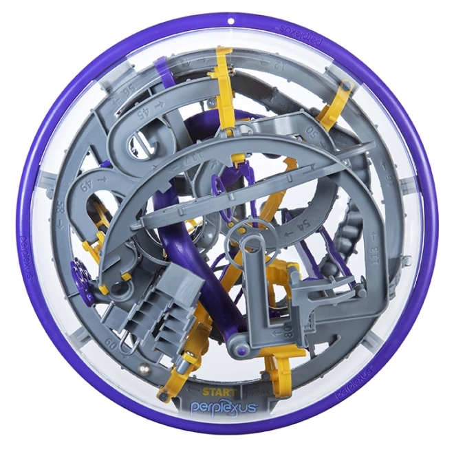 Perplexus miselni izziv