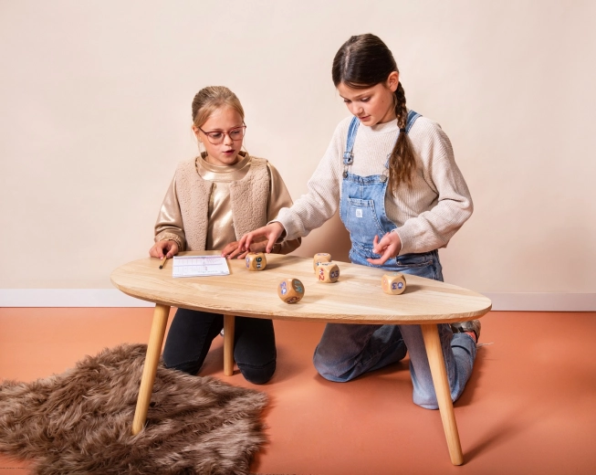 Zabava za vso družino