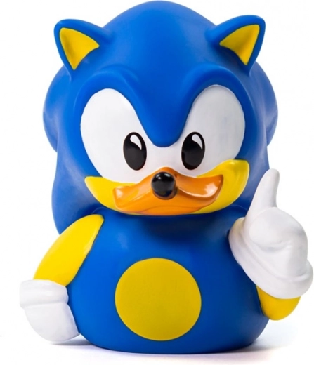 Ikonična zasnova SONIC