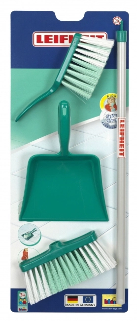 Čistilni set Leifheit za otroke