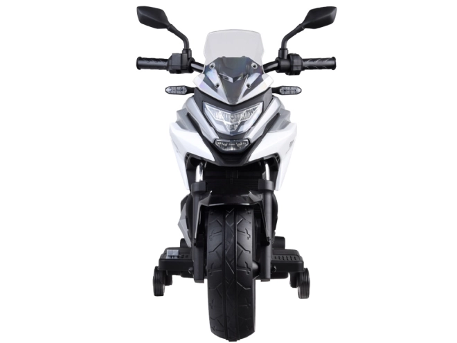 Otroški električni motocikel na baterijo Honda NC750X