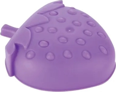 Teksturirane igrače za senzorično igro