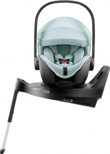 Avtosedež Baby-Safe za novorojenčke Britax Römer