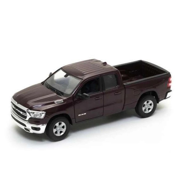 Model avtomobila RAM 1500 2019 od Welly