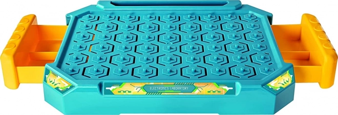CLEMENTONI Znanost&Igra Elektronski laboratorij