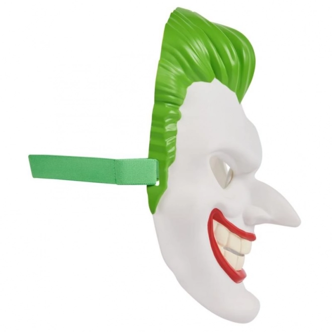 Maske superjunakov DC