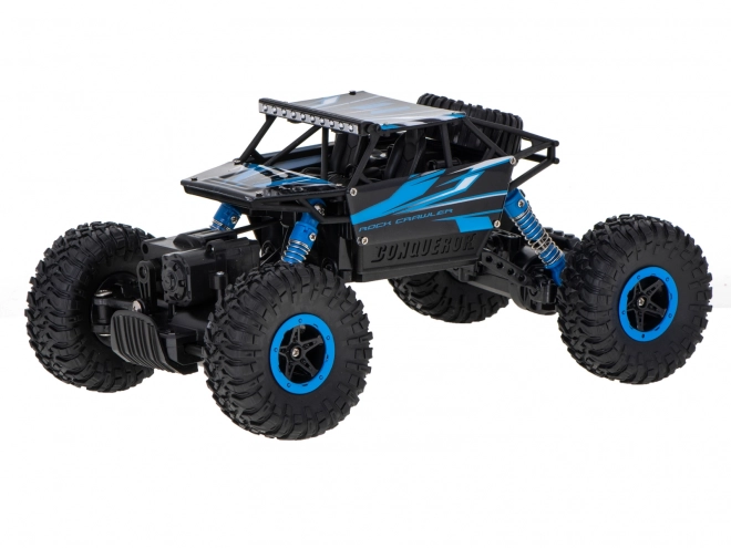 RC Avto Buggy 1:12 4x4 – Modro