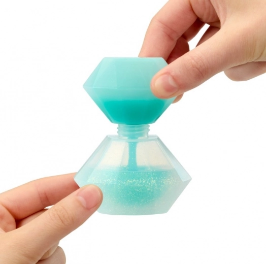 Ustvari svojo princeskino obleko