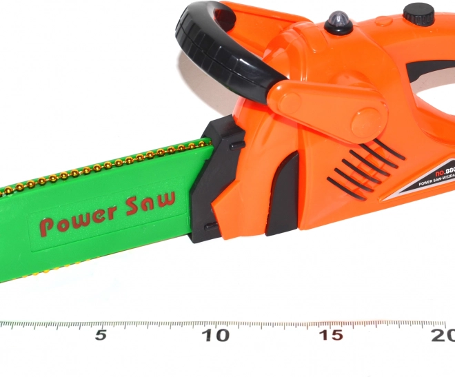 Motorna žaga 33 cm