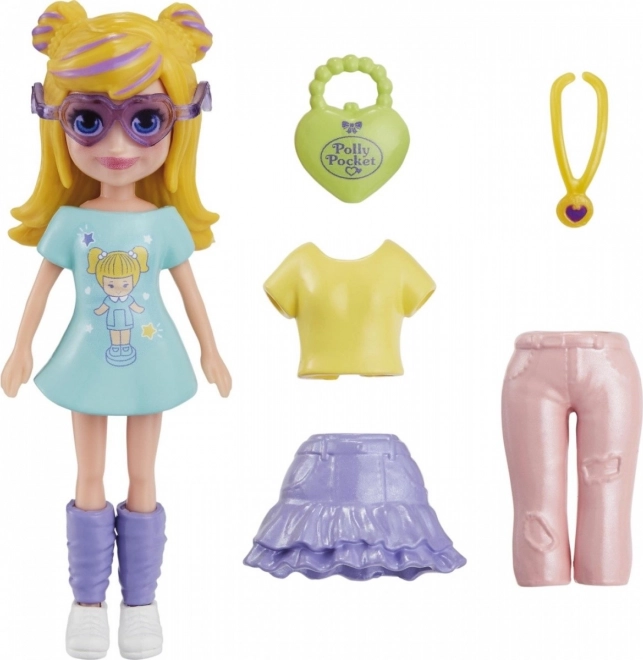 Menljiv outfit in dodatki
