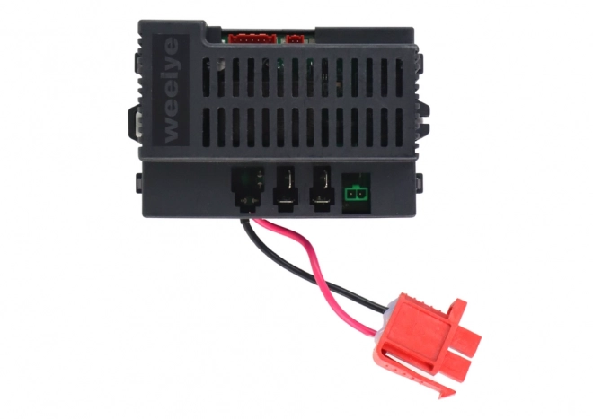 Centralna enota RX108 24V