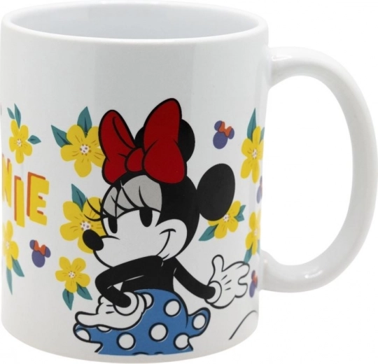 Igriv Disney dizajn MINNIE