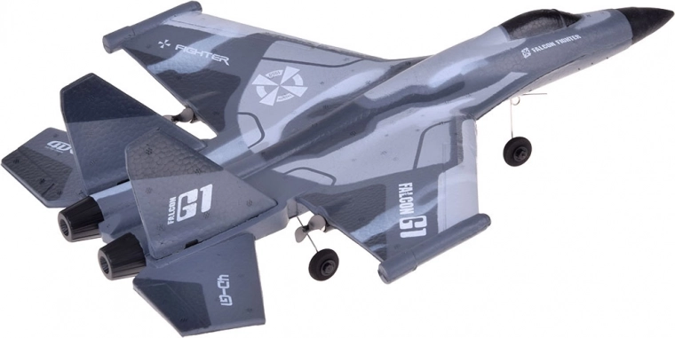 Lahka in trpežna EPP konstrukcija