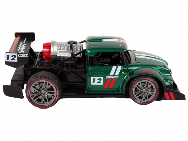Daljinsko voden športni avto R/C 1:16
