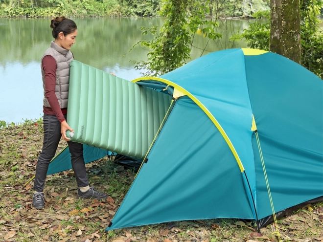 Napihljiva podloga Bestway AdventuRest 198 x 71 cm