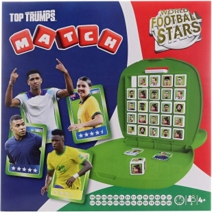 namizna igra Match World Football Stars