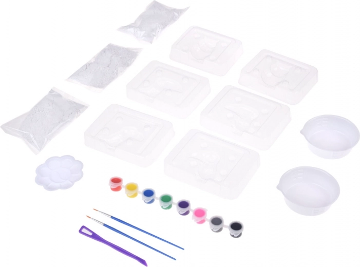 Preprosto ulivanje korak za korakom